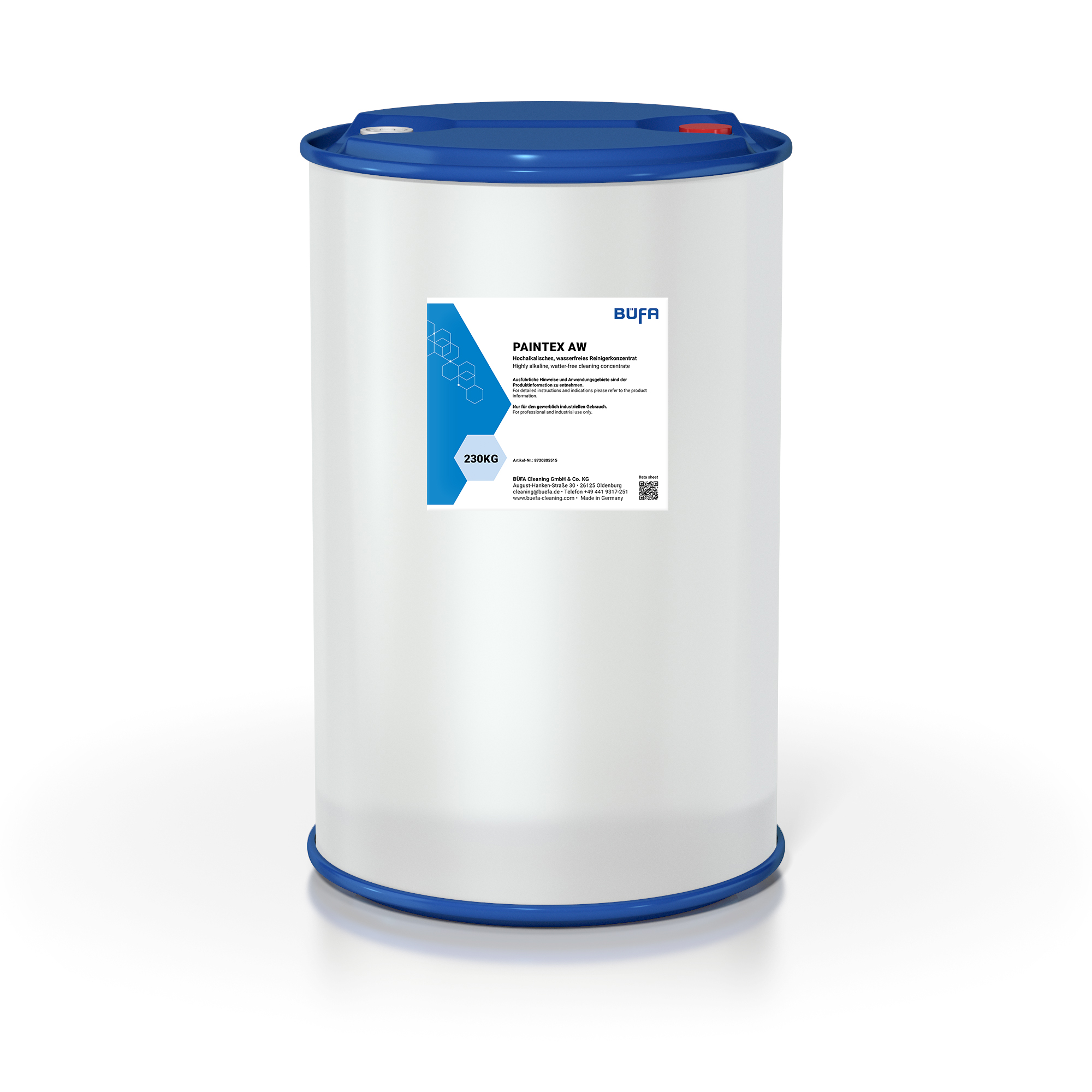 Paintex AW