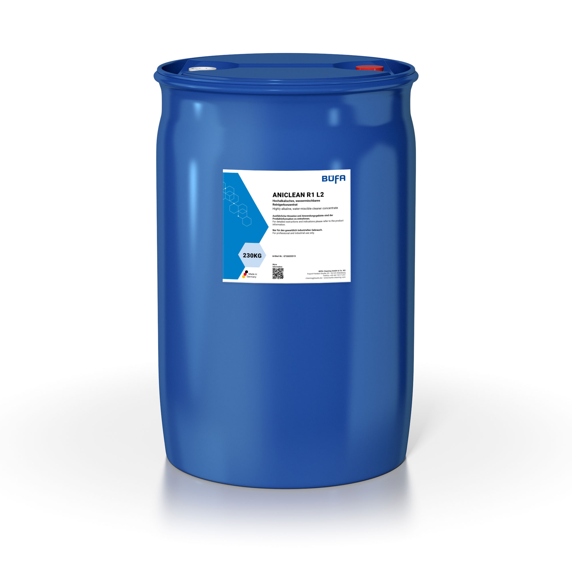 AniClean R1 L2