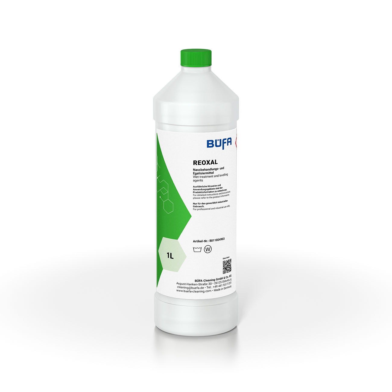Reoxal