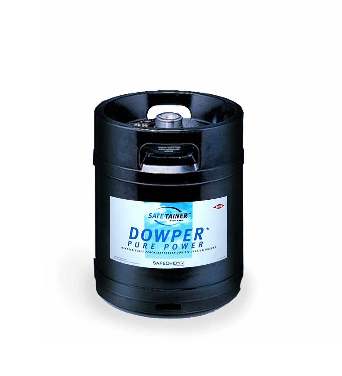 Gebinde_8880850401 DOWPER™* Pure Power: Perchlorethylen 50 KG - BÜFA