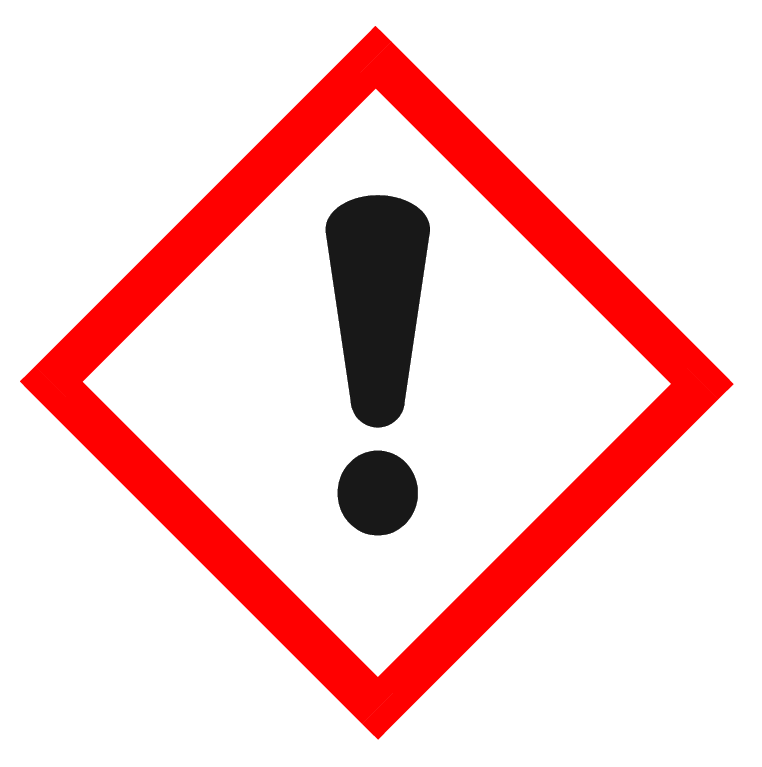 Gefahrensymbol Vorsicht Gefährlich