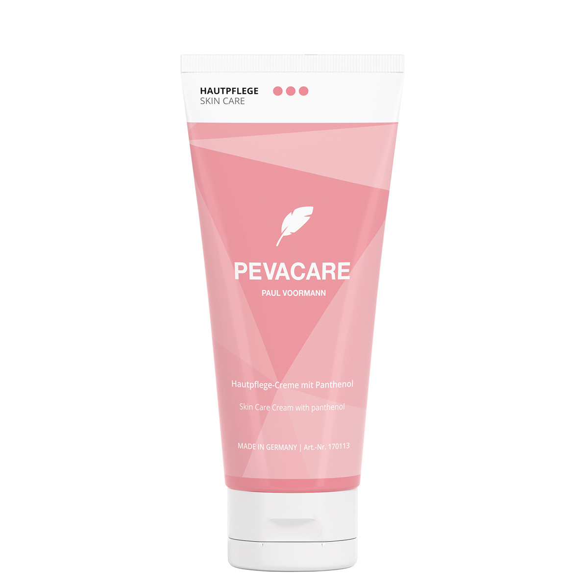 Pevacare skin care cream: 1 carton - BÜFA