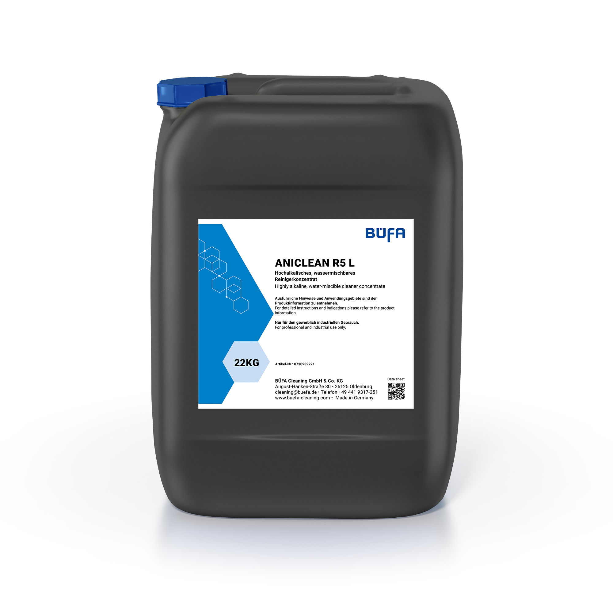 AniClean R5 L
