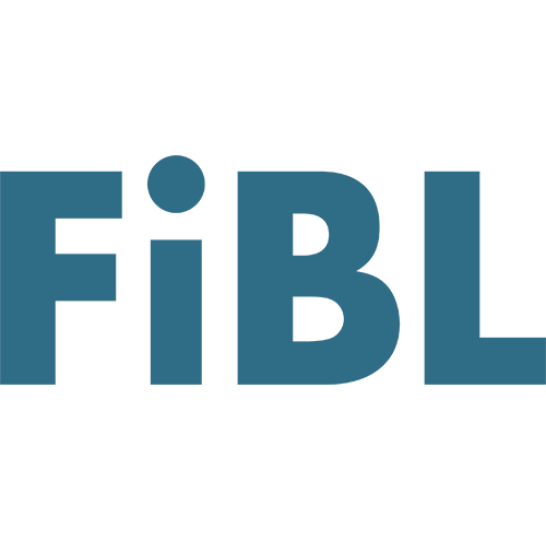 FiBL Logo