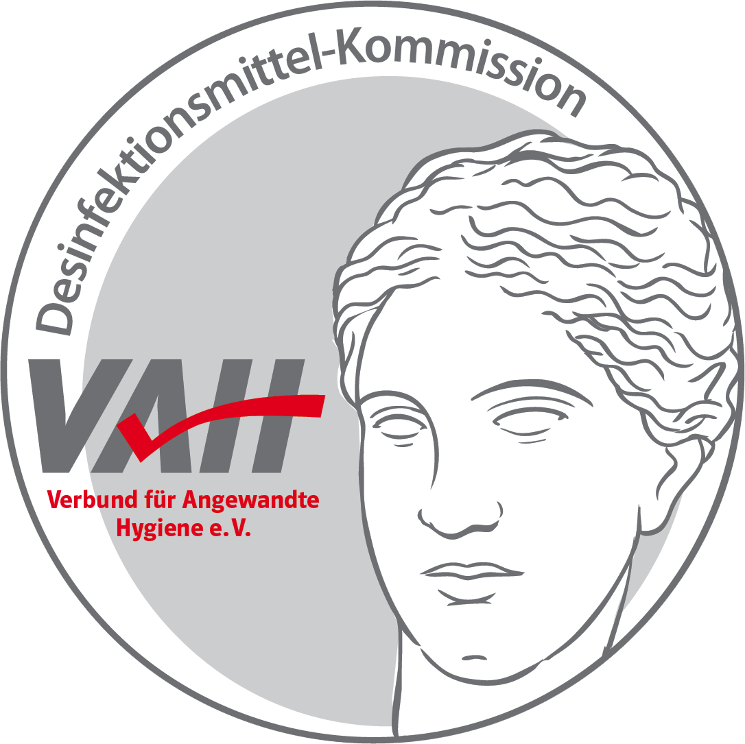 VAH Logo