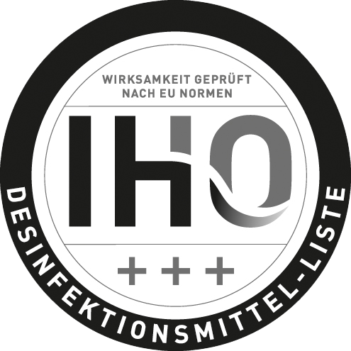 IHO Logo